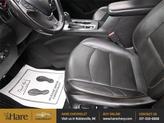 Thumbnail of 2021 Pacific Blue Metallic Chevrolet Equinox