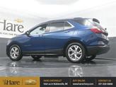 Thumbnail of 2021 Pacific Blue Metallic Chevrolet Equinox