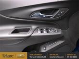 Thumbnail of 2021 Pacific Blue Metallic Chevrolet Equinox