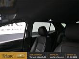 Thumbnail of 2021 Pacific Blue Metallic Chevrolet Equinox