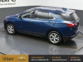 Thumbnail of 2021 Pacific Blue Metallic Chevrolet Equinox