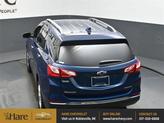 Thumbnail of 2021 Pacific Blue Metallic Chevrolet Equinox