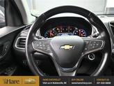 Thumbnail of 2021 Pacific Blue Metallic Chevrolet Equinox