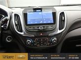 Thumbnail of 2021 Pacific Blue Metallic Chevrolet Equinox