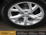 Thumbnail of 2021 Pacific Blue Metallic Chevrolet Equinox