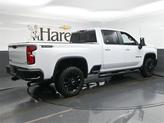 Thumbnail of 2025 Summit White Chevrolet Silverado 2500