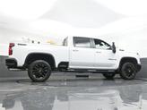 Thumbnail of 2025 Summit White Chevrolet Silverado 2500