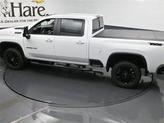 Thumbnail of 2025 Summit White Chevrolet Silverado 2500