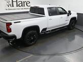 Thumbnail of 2025 Summit White Chevrolet Silverado 2500