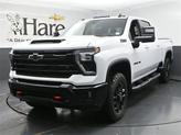 Thumbnail of 2025 Summit White Chevrolet Silverado 2500