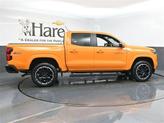 Thumbnail of 2026 Sunrise Orange Chevrolet Colorado