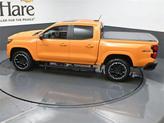 Thumbnail of 2026 Sunrise Orange Chevrolet Colorado