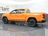 Thumbnail of 2026 Sunrise Orange Chevrolet Colorado