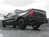 Thumbnail of 2024 Black Chevrolet Silverado 1500