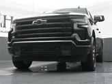 Thumbnail of 2024 Black Chevrolet Silverado 1500