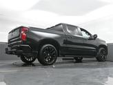 Thumbnail of 2024 Black Chevrolet Silverado 1500