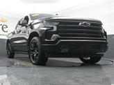 Thumbnail of 2024 Black Chevrolet Silverado 1500