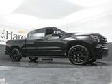 Thumbnail of 2024 Black Chevrolet Silverado 1500