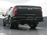 Thumbnail of 2024 Black Chevrolet Silverado 1500