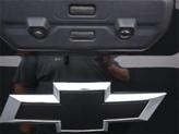 Thumbnail of 2024 Black Chevrolet Silverado 1500