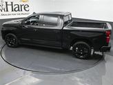 Thumbnail of 2024 Black Chevrolet Silverado 1500