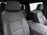 Thumbnail of 2024 Black Chevrolet Silverado 1500