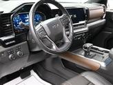 Thumbnail of 2024 Black Chevrolet Silverado 1500