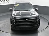 Thumbnail of 2024 Black Chevrolet Silverado 1500