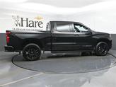 Thumbnail of 2024 Black Chevrolet Silverado 1500