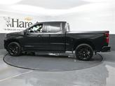Thumbnail of 2024 Black Chevrolet Silverado 1500