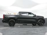 Thumbnail of 2024 Black Chevrolet Silverado 1500