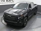 Thumbnail of 2024 Black Chevrolet Silverado 1500