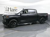Thumbnail of 2024 Black Chevrolet Silverado 1500