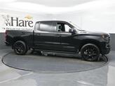 Thumbnail of 2024 Black Chevrolet Silverado 1500