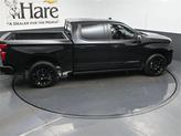 Thumbnail of 2024 Black Chevrolet Silverado 1500
