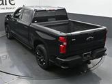 Thumbnail of 2024 Black Chevrolet Silverado 1500