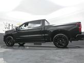 Thumbnail of 2024 Black Chevrolet Silverado 1500
