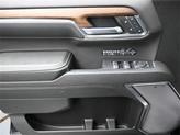 Thumbnail of 2024 Black Chevrolet Silverado 1500