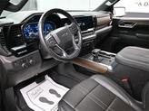 Thumbnail of 2024 Black Chevrolet Silverado 1500