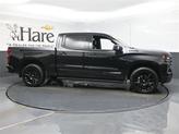 Thumbnail of 2024 Black Chevrolet Silverado 1500
