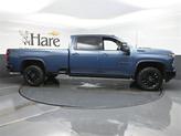 Thumbnail of 2025 Lakeshore Blue Metallic Chevrolet Silverado 2500