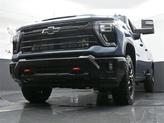 Thumbnail of 2025 Lakeshore Blue Metallic Chevrolet Silverado 2500