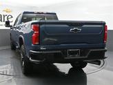 Thumbnail of 2025 Lakeshore Blue Metallic Chevrolet Silverado 2500