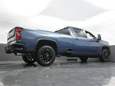 Thumbnail of 2025 Lakeshore Blue Metallic Chevrolet Silverado 2500
