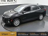 Thumbnail of 2022 Mosaic Black Metallic Chevrolet Equinox
