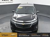 Thumbnail of 2022 Mosaic Black Metallic Chevrolet Equinox