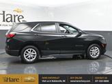 Thumbnail of 2022 Mosaic Black Metallic Chevrolet Equinox
