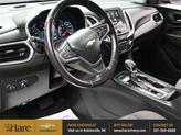 Thumbnail of 2022 Mosaic Black Metallic Chevrolet Equinox