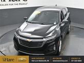 Thumbnail of 2022 Mosaic Black Metallic Chevrolet Equinox