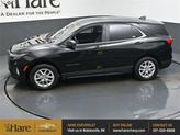 Thumbnail of 2022 Mosaic Black Metallic Chevrolet Equinox